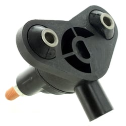 Picture of OMC 0587020 Starter Solenoid Assembly for Johnson Evinrude Outboard Motors