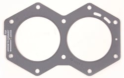 Picture of OMC 0318358 Cylinder Head Gasket CV4 Outboard Motor OEM