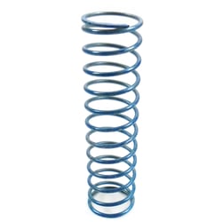 Picture of OMC 0317245 Pressure Release Control Valve Spring for Evinrude Johnson Outboard