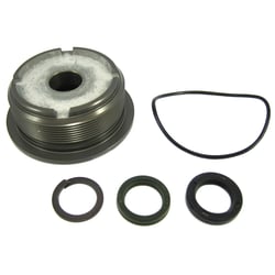 Picture of OMC 0435566 End Cap Assembly 45X-TNT Tilt System