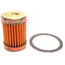 Picture of OMC 0983870 Rochester Carburetor Inlet Fuel Filter Package