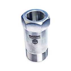 Picture of OMC 0357667 Lift Ring Tool Evinrude E-TEC G2 Outboard Engine Lifting Eye