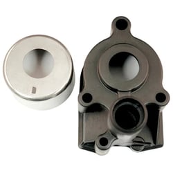 Picture of Engineered Marine Products 46-46368 Marine Water Pump Housing Replacement