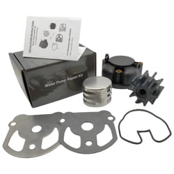 Picture of OMC 0765582 Water Pump Impeller Kit for Cobra Sterndrive