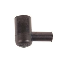 Picture of OMC 0765621 Ignition Coil Cover Johnson Evinrude Outboard 1985-Up