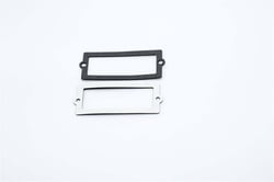 Picture of OMC 0321907 Leaf Plate Reed Valve Gasket for Johnson Evinrude Outboards 5-Pack