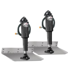 Picture of Lenco TT9X9NS 9x9 Standard Electric Trim Tab Kit Without Switch 12V