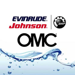 Picture of OMC 0310414 O-Ring Seal for Johnson Evinrude Outboard Engines