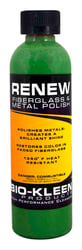 Picture of Bio-Kleen M01003 Renew Fiberglass and Metal Polish - 4 oz.