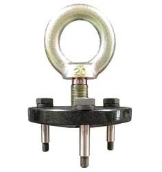 Picture of OMC 766524 90 Degree Lift Eye Kit for Johnson Evinrude V6 Outboard Engines