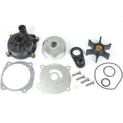 Picture of OMC 5007556 Water Pump Repair Kit Assembly for Evinrude E-TEC 90-130 HP Outboards