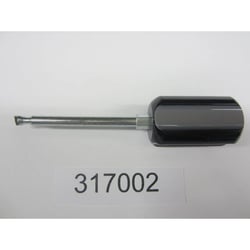 Picture of OMC 0317002 Carburetor Orifice Jet Driver Service Tool