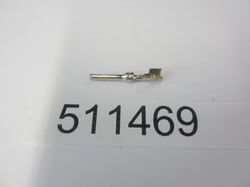 Picture of OMC 0765594 Amphenol 44-Series Crimp Pin Contacts 44-100-1414 10-Pack