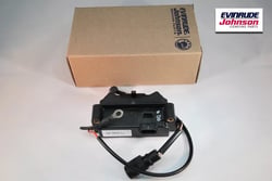 Picture of OMC 0586650 Ignition Module Power Pack & Sensor Assembly 9.9/15 HP 4-Stroke