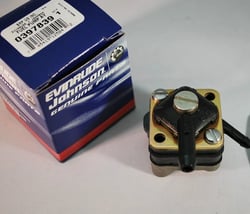 Picture of OMC 0397839 Outboard Fuel Pump Assembly for Johnson Evinrude