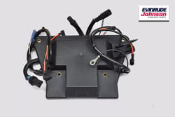 Picture of OMC 0586661 Power Pack Assembly CD6AL 6-Cylinder Outboard Ignition Module