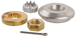 Picture of OMC 0434153 V6 Propeller Hardware Kit with Thrust Washer