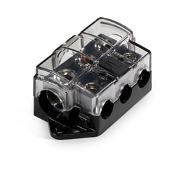 Picture of JL Audio 010-13457-00 XD-PDBU-3X 3-Way Unfused Power Distribution Block