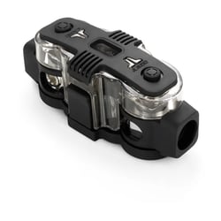 Picture of JL Audio 010-13727-00 XB-MFBU-ANL Master ANL Fuse Block 4 AWG to 1/0 AWG 250A