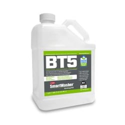 Picture of CRC Industries 3130-GALBT-5 SmartWasher BenchtopPRO BT5 Ready-to-Use Degreasing Solution - 1 Gallon