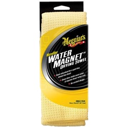 Picture of Meguiars MEGUX2000 Water Magnet Microfiber Drying Towel 22x30