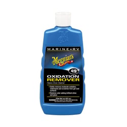 Picture of Meguiars M4916 Marine/RV Heavy Duty Oxidation Remover 16oz