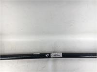 Picture of Lippert Components V000236113 3500 lb Finished Beam Drop Spindle Trailer Axle 86 Inch