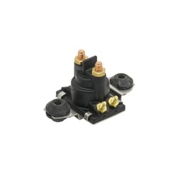 Picture of Quicksilver 8M0185147 Starter Solenoid for Mercury Outboard & MerCruiser
