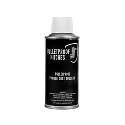 Picture of Bulletproof Hitches TOUCHUP Powder Coat Touch-Up Paint Black Textured