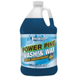 Picture of Star Brite 094732 Power Pine Wash & Wax Super Concentrate - 32 oz Quart