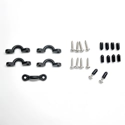 Picture of YakGear PEK5 Pad Eye Kit 5-Piece Kayak Deck Loop Attachment Set