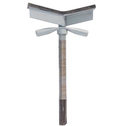 Picture of Brownell Boat Stands GVTOP 23" Grey V-Top Acme Threaded Rod Replacement Stand Top