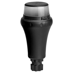 Picture of RAILBLAZA 02-5004-11 Illuminate i360 All-Round White LED Navigation Light, Black