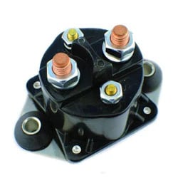 Picture of Engineered Marine Products 89-00898 Marine Starter Solenoid