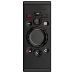 Picture of Simrad 000-16516-001 OP-55 Portrait Remote Control for NEON OS MFDs