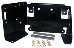 Picture of Quicksilver 862548A1 Power Trim Pump Mounting Bracket Kit for MerCruiser Stern Drives