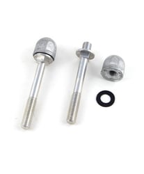 Picture of Quicksilver 8M0030655 Anode Bolt Kit for MerCruiser Alpha & Bravo Gimbal Housing