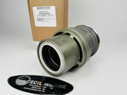 Picture of Quicksilver 865876A01 Bearing Carrier Assembly for MerCruiser Bravo III Sterndrive