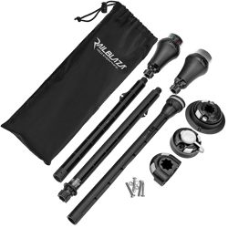 Picture of RAILBLAZA 04-4092-11 NaviPack Portable LED Navigation Light Kit