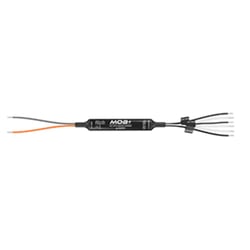 Picture of Quicksilver 8M6007096 MOB+ Multiple Engine Wiring Harness for Twin and Triple Outboards