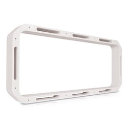 Picture of Fusion Electronics 010-12586-00 RV-FS41SPW Sound-Panel 41mm Mounting Spacer White