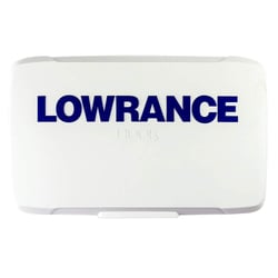 Picture of Lowrance 000-14175-001 HOOK2 & HOOK Reveal 7" Display Sun Cover