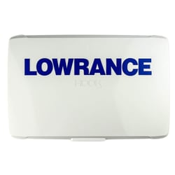 Picture of Lowrance 000-14177-001 Hook2 12" Protective Sun Cover for HOOK² 12 Series Displays