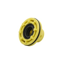 Picture of Quicksilver 8M0214948 Water Pump Carrier Assembly Outboard
