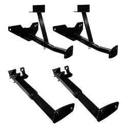 Torklift International M8008W11 Replacement Tie Down Insert for F2016 Front Camper Tie Down — image 3