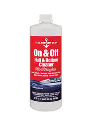 Picture of Marykate MK2032 On and Off Hull & Bottom Cleaner - Quart