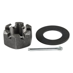 Picture of Lippert Components 2023134022 1-3/4in Round Spindle Nut Retainer Kit for 12,000-16,000 lb Axle Hubs