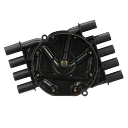 Picture of Quicksilver 8M0215003 Distributor Cap MerCruiser 5.0L 5.7L 6.2L MPI ECM 555