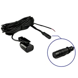 Picture of Lowrance 000-14027-001 Bullet Skimmer Transom Mount Transducer 200 kHz