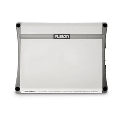 Picture of Fusion Electronics 010-01499-00 MS-AM402 2-Channel Marine Amplifier 400W Class AB